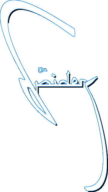 the spiders